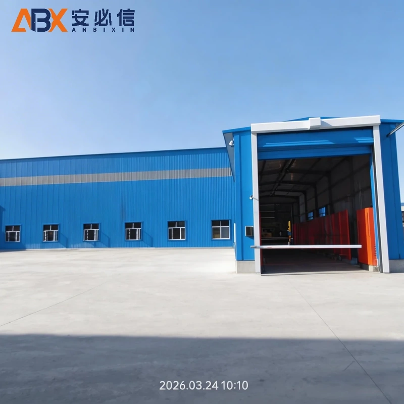 北屯PVC堆积门